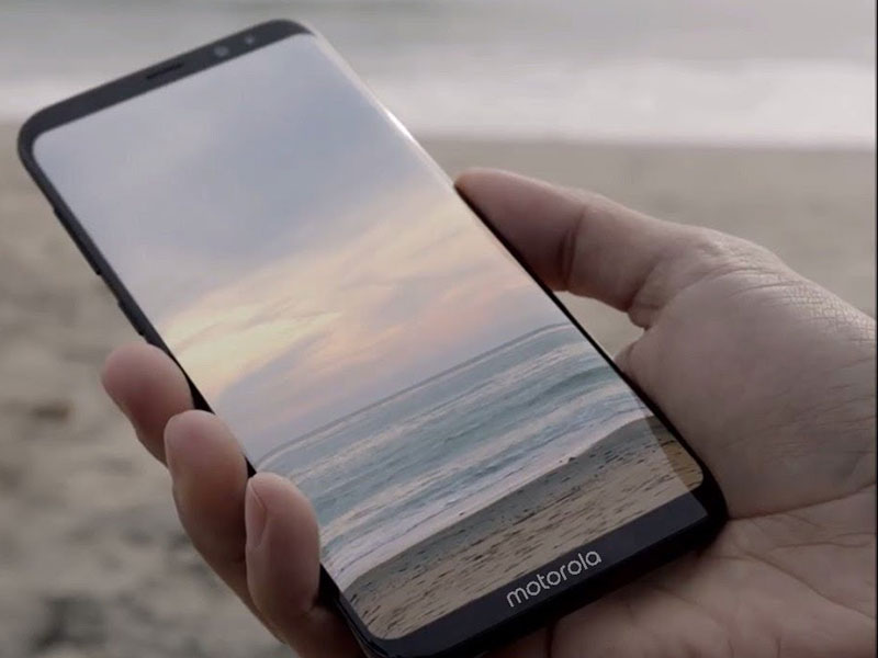 Moto Z3 Play  هاتف جديد من موتورولا وهذه مزاياه